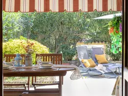 Bild zur gratis inserierten Ferienwohnung Oleandri.