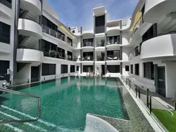 Ferienwohnung Ventura in Málaga (Andalusien) - 4 Personen, Hund nicht erlaubt