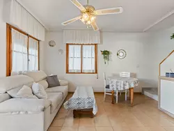 Ferienhaus Huesca in Santa Pola (el Baix Vinalopó) - 4 Personen, Hund nicht erlaubt