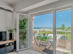 Bild zur gratis inserierten Ferienwohnung Madrimar.