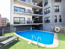 Bild zur gratis inserierten Ferienwohnung Jessmart.