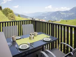 Bild zur gratis inserierten Ferienwohnung La Siala Apt.51.