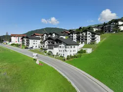 Bild zur gratis inserierten Ferienwohnung La Siala Apt.52.