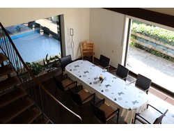 Ferienhaus Villa-Fuldablick in Morschen - 10 Personen, Hund nicht erlaubt