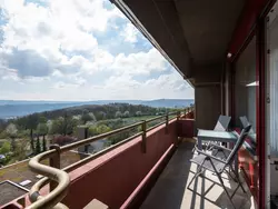 Bild zur gratis inserierten Ferienwohnung Horizont (B1014).