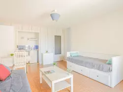 Bild zur gratis inserierten Ferienwohnung Le Saint François.