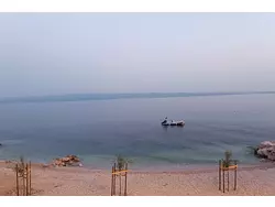 Bild zur gratis inserierten Ferienwohnung Apartment Minigo direkt am Strand.