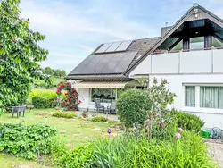 Ferienwohnung Weinbergblick in Bischoffingen - 3 Personen, Hund nicht erlaubt