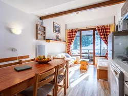 Bild zur gratis inserierten Ferienwohnung Grand Morillon.