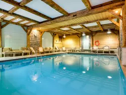 Ferienwohnung CGH Résidence & Spa Le Ruitor 4* in Sainte-Foy-Tarentaise - 6 Personen, Hund erlaubt