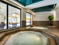 Ferienwohnung CGH Rés&Spa Chalets de Léana 5* in Arâches-la-Frasse - 8 Personen, Hund erlaubt