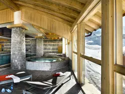 Ferienwohnung CGH Rés&SpLes Granges du Soleil 4* in Mâcot-la-Plagne - 6 Personen, Hund erlaubt