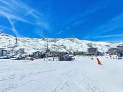 Bild zur gratis inserierten Ferienwohnung CGH Rés&Spa Chalets du Soleil (A) 4*.