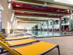 Ferienwohnung CGH Résidence & Spa Le Centaure 5* in Arâches-la-Frasse - 6 Personen, Hund erlaubt