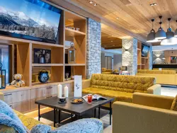 Ferienwohnung CGH Rés&Spa White Pearl 5* in Mâcot-la-Plagne - 8 Personen, Hund erlaubt