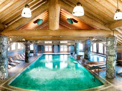 Ferienwohnung CGH Rés&Spa Les Cimes Blanches 4* in Montvalezan - 4 Personen, Hund erlaubt