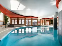 Bild zur gratis inserierten Ferienwohnung CGH Résidence&Spa Les Clarines 4*.