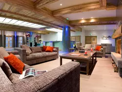 Bild zur gratis inserierten Ferienwohnung CGH Rés & Spa Chalets du Flambeau 4*.