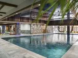 Bild zur gratis inserierten Ferienwohnung Kalinda Village 4*.