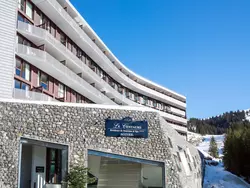 Ferienwohnung CGH Résidence & Spa Le Centaure 5* in Arâches-la-Frasse - 6 Personen, Hund erlaubt