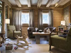 Ferienwohnung CGH Rés&Spa Chalets d'Angèle 4* in Châtel - 8 Personen, Hund erlaubt