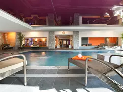 Bild zur gratis inserierten Ferienwohnung CGH Rés&Spa Chalets de Jouvence 4*.