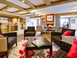 Ferienwohnung CGH Rés Chalet les Marmottons 4* in Montvalezan - 8 Personen, Hund erlaubt