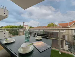 Ferienwohnung Les Oyats in Arcachon - 4 Personen, Hund nicht erlaubt