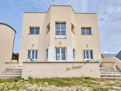 Bild zur gratis inserierten Ferienwohnung La Surprise.