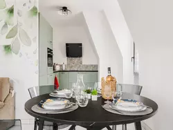 Ferienwohnung Résidence Echauguette in Dinard - 4 Personen, Hund nicht erlaubt