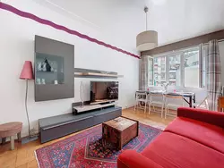 Bild zur gratis inserierten Ferienwohnung Daphné.