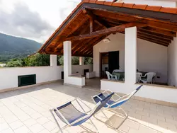 Ferienwohnung Rosmarino in Andora - 4 Personen, Hund erlaubt