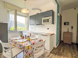 Ferienwohnung Tra le onde in Ceriale - 4 Personen, Hund nicht erlaubt