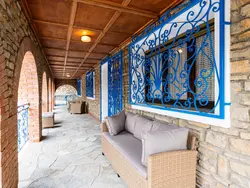 Ferienwohnung Mignone in Andora - 4 Personen, Hund erlaubt