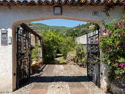 Bild zur gratis inserierten Ferienwohnung Villa Girasole.