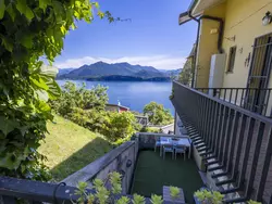 Bild zur gratis inserierten Ferienwohnung Il Gianlupo Azzurro.