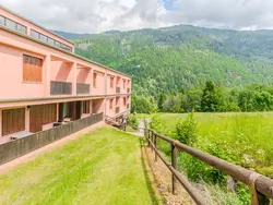 Ferienwohnung Boris in Mezzana - 6 Personen, Hund nicht erlaubt