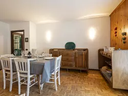 Ferienwohnung Solena in Comunità Montana Alta Valtellina - 6 Personen, Hund erlaubt