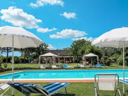 Bild zur gratis inserierten Ferienwohnung Le Cascatelle (MSS231).