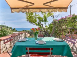 Bild zur gratis inserierten Ferienwohnung Sunny House.