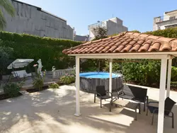 Bild zur gratis inserierten Ferienwohnung Giardino delle Meraviglie.