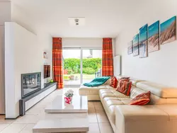 Bild zur gratis inserierten Ferienwohnung Villa Polderwind.