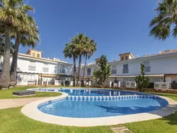 Bild zur gratis inserierten Ferienwohnung Palm Beach.