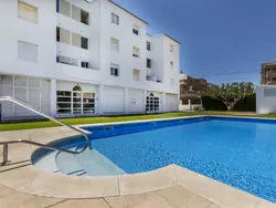 Ferienwohnung Bahia in Cunit (Baix Penedès) - 4 Personen, Hund nicht erlaubt