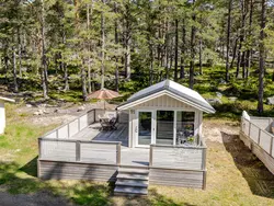 1. Bild zum Ferienhaus Hölick Minichalet Plus 7.