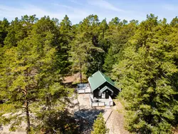 1. Bild zum Ferienhaus Hölick Tallen 1.