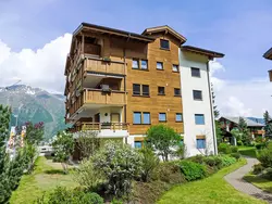 Bild zur gratis inserierten Ferienwohnung Metropol B.