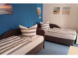 Ferienwohnung Ferienbungalow in Graal-Müritz in Graal-Müritz - 2 Personen, Hund nicht erlaubt