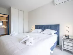 Ferienwohnung La Croix des Gardes in Cannes - 4 Personen, Hund nicht erlaubt