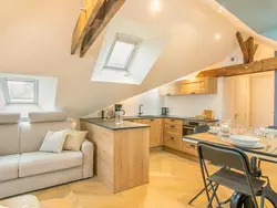 Bild zur gratis inserierten Ferienwohnung Le point du jour 2.